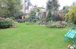 Casa 211 mp utili cu 580 mp teren in zona parcului central!