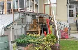 Casa 211 mp utili cu 580 mp teren in zona parcului central!