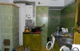 Casa 211 mp utili cu 580 mp teren in zona parcului central!