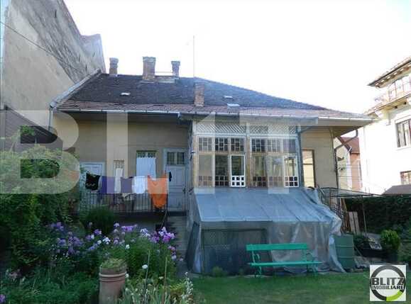 Casa de vânzare 1 camera Central - 17869CV | BLITZ Cluj-Napoca | Poza1