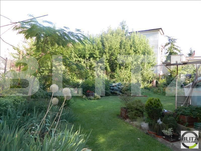 Casa de vânzare 1 camera Central - 17869CV | BLITZ Cluj-Napoca | Poza3