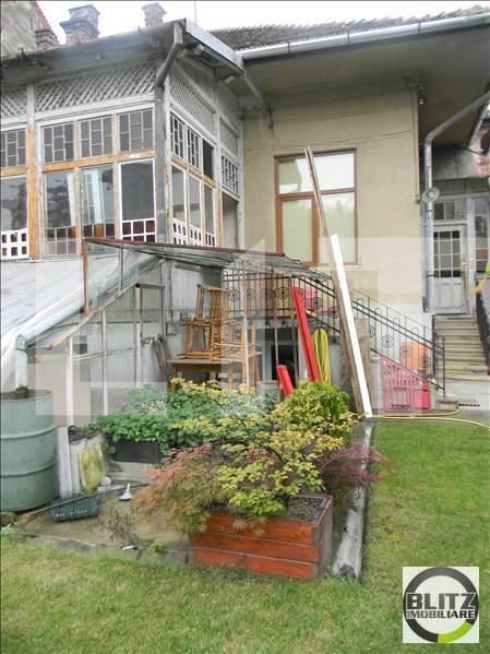 Casa de vânzare 1 camera Central - 17869CV | BLITZ Cluj-Napoca | Poza2