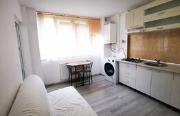 Apartament cu 1 camera, modern, zona UMF