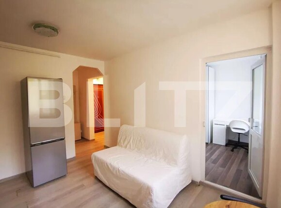 Garsonieră de închiriat Zorilor - 178695AI | BLITZ Cluj-Napoca | Poza3