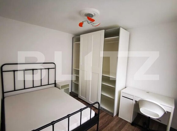 Garsonieră de închiriat Zorilor - 178695AI | BLITZ Cluj-Napoca | Poza1