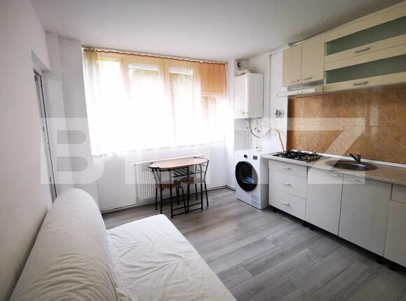 Garsonieră de închiriat Zorilor - 178695AI | BLITZ Cluj-Napoca | Poza2
