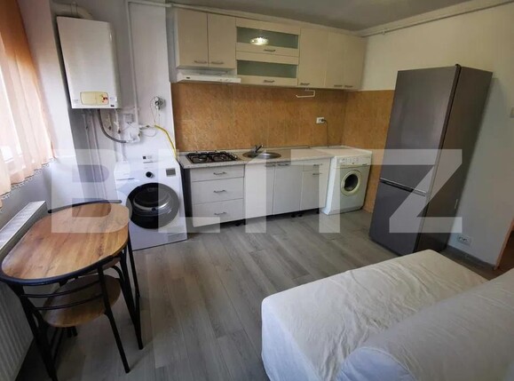 Garsonieră de închiriat Zorilor - 178695AI | BLITZ Cluj-Napoca | Poza4