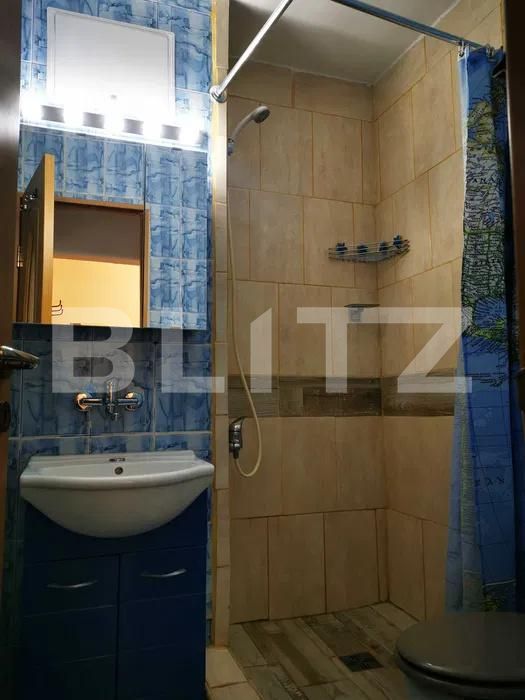 Garsonieră de închiriat Zorilor - 178695AI | BLITZ Cluj-Napoca | Poza5