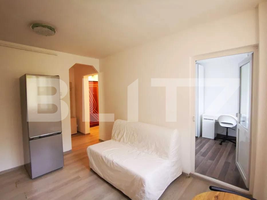 Garsonieră de închiriat Zorilor - 178695AI | BLITZ Cluj-Napoca | Poza3