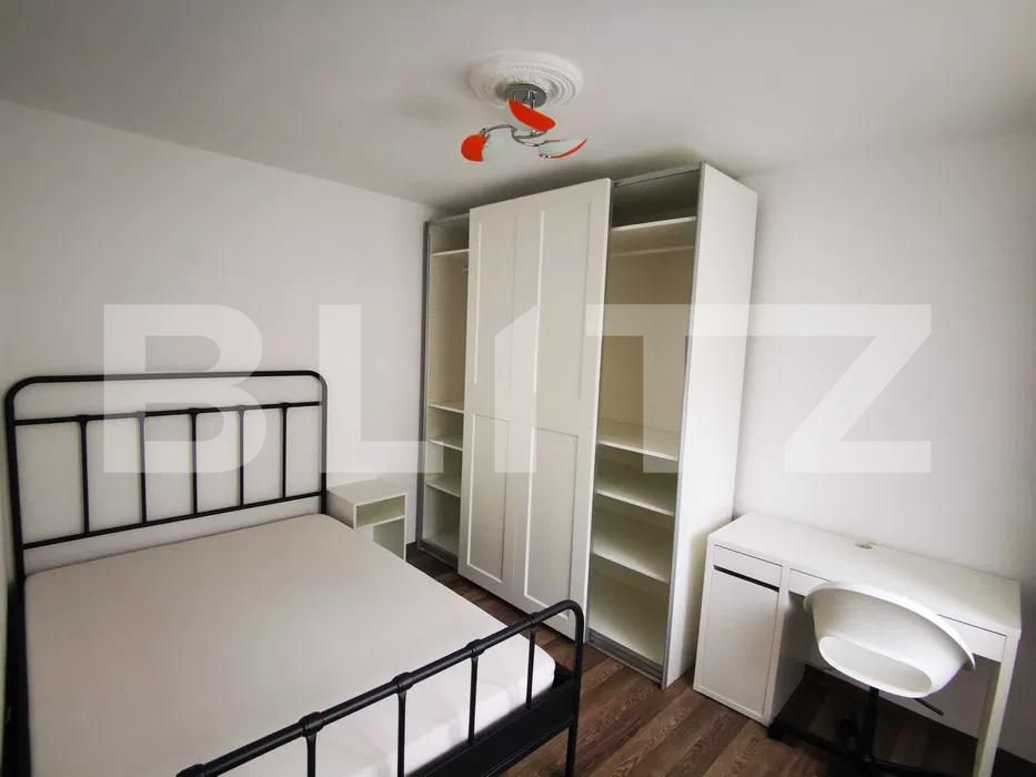 Garsonieră de închiriat Zorilor - 178695AI | BLITZ Cluj-Napoca | Poza1
