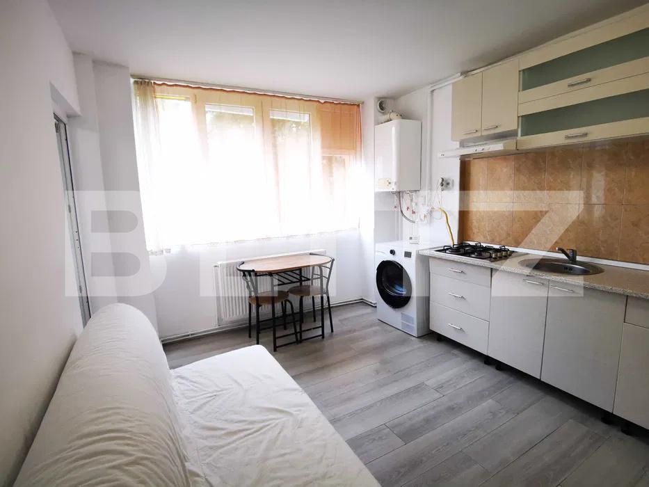 Garsonieră de închiriat Zorilor - 178695AI | BLITZ Cluj-Napoca | Poza2