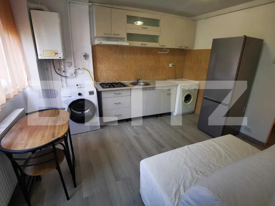 Garsonieră de închiriat Zorilor - 178695AI | BLITZ Cluj-Napoca | Poza4