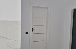 Apartament 2 camere, bloc nou, finisat, zona Cetatii