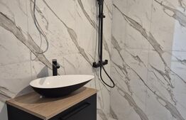 Apartament 2 camere, bloc nou, finisat, zona Cetatii