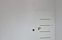 Apartament 2 camere, bloc nou, finisat, zona Cetatii