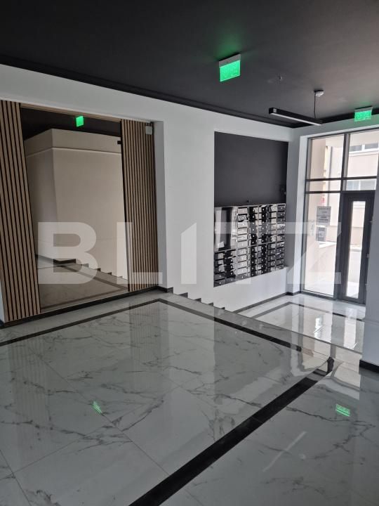 Apartament de vânzare 2 camere Floreşti - 178696AV | BLITZ Cluj-Napoca | Poza8