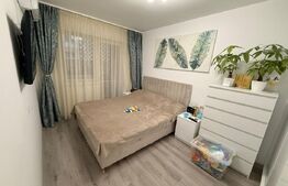 Apartament 2 camere modern, mobilat, Sanpetru, Brasov