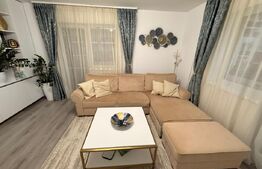 Apartament 2 camere modern, mobilat, Sanpetru, Brasov