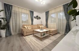 Apartament 2 camere modern, mobilat, Sanpetru, Brasov