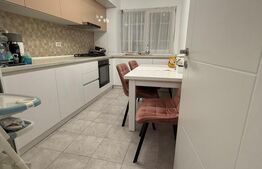 Apartament 2 camere modern, mobilat, Sanpetru, Brasov