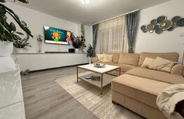 Apartament 2 camere modern, mobilat, Sanpetru, Brasov