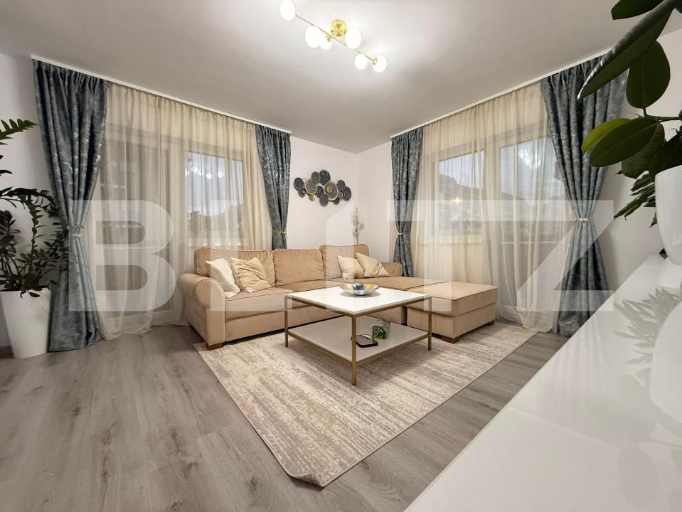 Apartament de vânzare 2 camere Sanpetru - 178697AV | BLITZ Brașov | Poza1