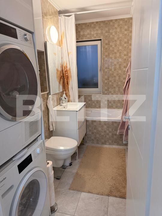 Apartament de vânzare 2 camere Sanpetru - 178697AV | BLITZ Brașov | Poza7