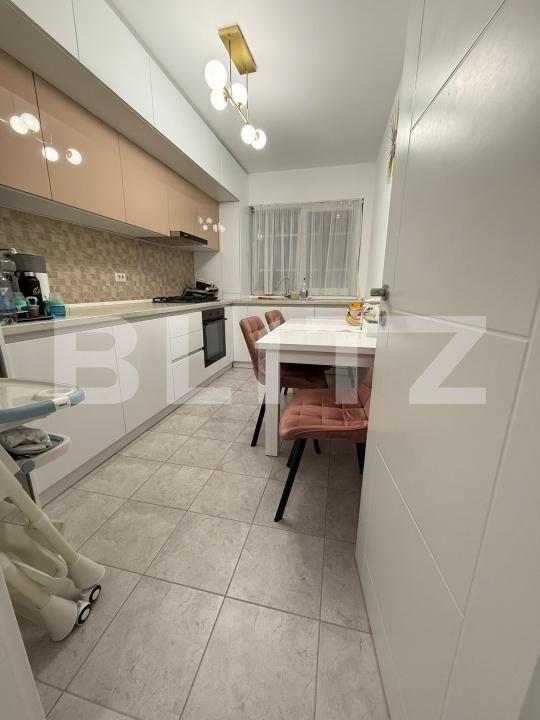 Apartament de vânzare 2 camere Sanpetru - 178697AV | BLITZ Brașov | Poza6