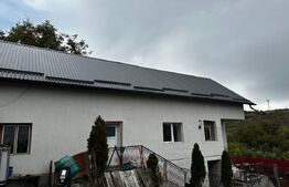 Casă cu suflet și potențial în Suceagu – liniște, spațiu și apropiere de Cluj