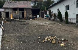 Casă cu suflet și potențial în Suceagu – liniște, spațiu și apropiere de Cluj