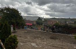 Casă cu suflet și potențial în Suceagu – liniște, spațiu și apropiere de Cluj