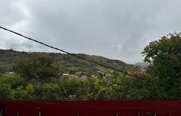 Casă cu suflet și potențial în Suceagu – liniște, spațiu și apropiere de Cluj