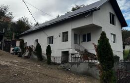 Casă cu suflet și potențial în Suceagu – liniște, spațiu și apropiere de Cluj