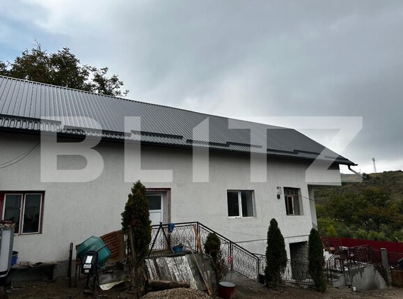 Casa de vânzare 4 camere Suceagu - 178698CV | BLITZ Cluj-Napoca | Poza2