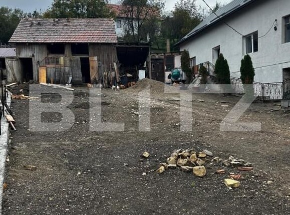 Casa de vânzare 4 camere Suceagu - 178698CV | BLITZ Cluj-Napoca | Poza5