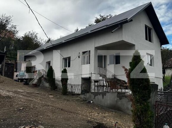 Casa de vânzare 4 camere Suceagu - 178698CV | BLITZ Cluj-Napoca | Poza1