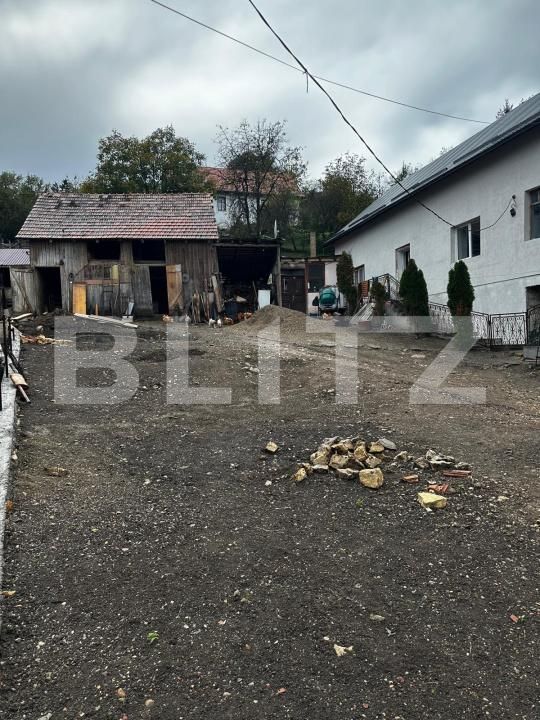 Casa de vânzare 4 camere Suceagu - 178698CV | BLITZ Cluj-Napoca | Poza5