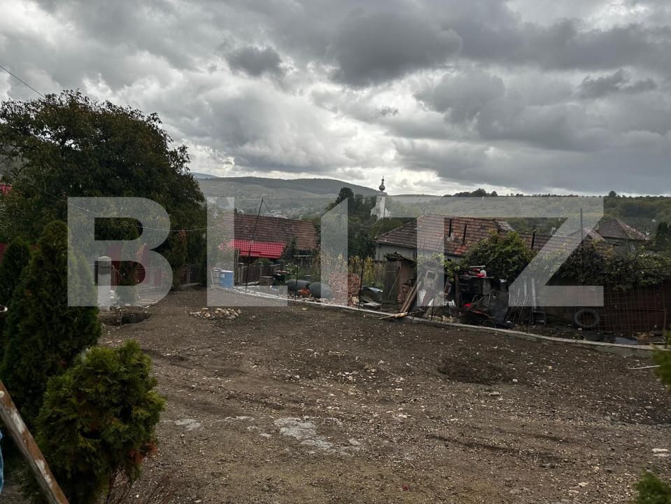 Casa de vânzare 4 camere Suceagu - 178698CV | BLITZ Cluj-Napoca | Poza4