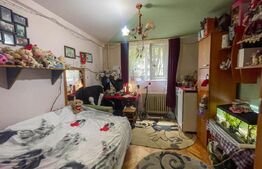 Apartament 3 camere, 62 mp, parter – Gheorgheni