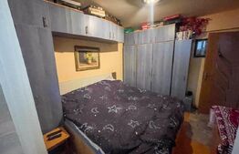 Apartament 3 camere, 62 mp, parter – Gheorgheni