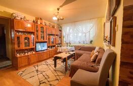 Apartament 3 camere, 62 mp, parter – Gheorgheni