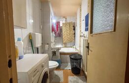 Apartament 3 camere, 62 mp, parter – Gheorgheni