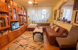 Apartament 3 camere, 62 mp, parter – Gheorgheni