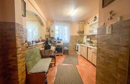 Apartament 3 camere, 62 mp, parter – Gheorgheni