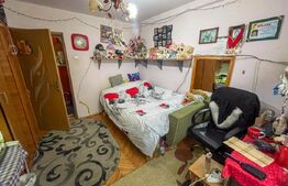 Apartament 3 camere, 62 mp, parter – Gheorgheni