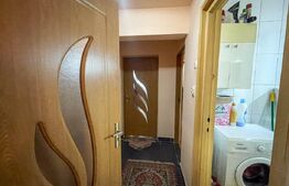 Apartament 3 camere, 62 mp, parter – Gheorgheni