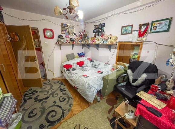 Apartament de vânzare 3 camere Gheorgheni - 178699AV | BLITZ Cluj-Napoca | Poza8