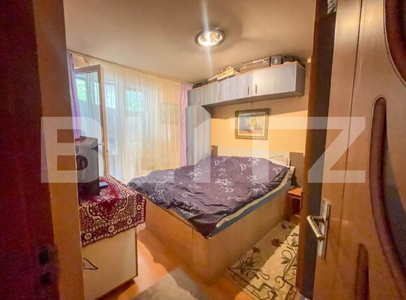 Apartament de vânzare 3 camere Gheorgheni - 178699AV | BLITZ Cluj-Napoca | Poza5