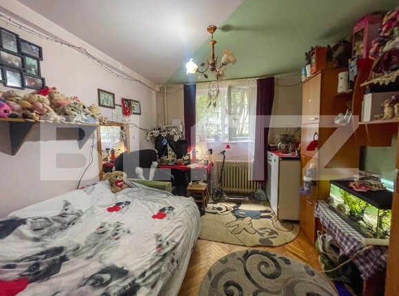 Apartament de vânzare 3 camere Gheorgheni - 178699AV | BLITZ Cluj-Napoca | Poza9