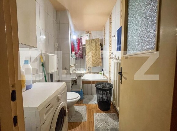 Apartament de vânzare 3 camere Gheorgheni - 178699AV | BLITZ Cluj-Napoca | Poza4